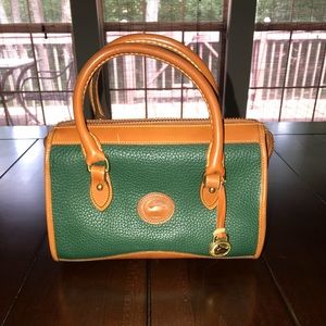 Dooney & Bourke Doctors Bag